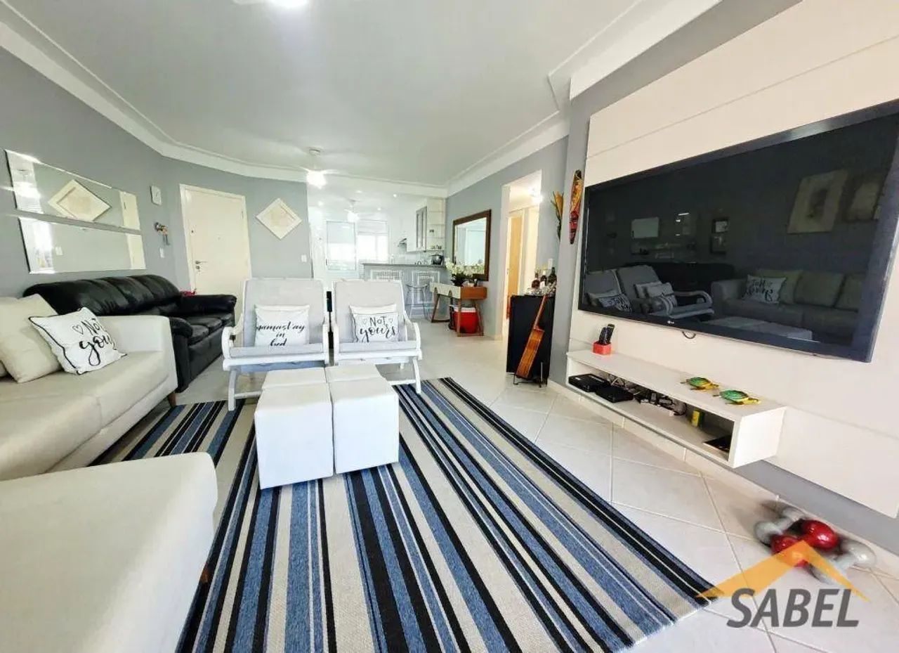 MÓDULO 03 - Apartamento com 4 dormitórios, 142 m² por R$ 3.600.000. - Foto 4