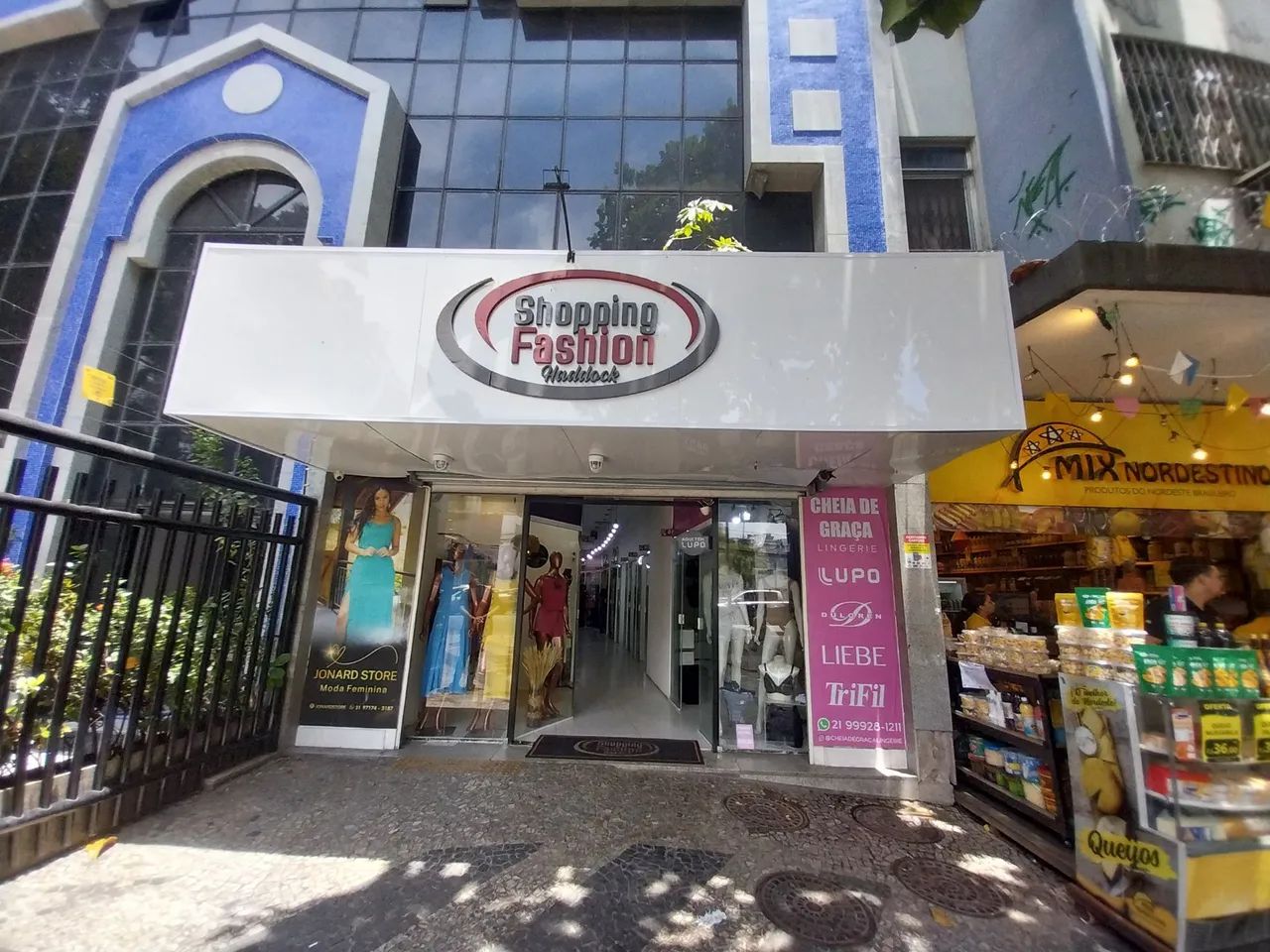 Alugue seu ponti comercial na Tijuca e faça sucesso! - Foto 6