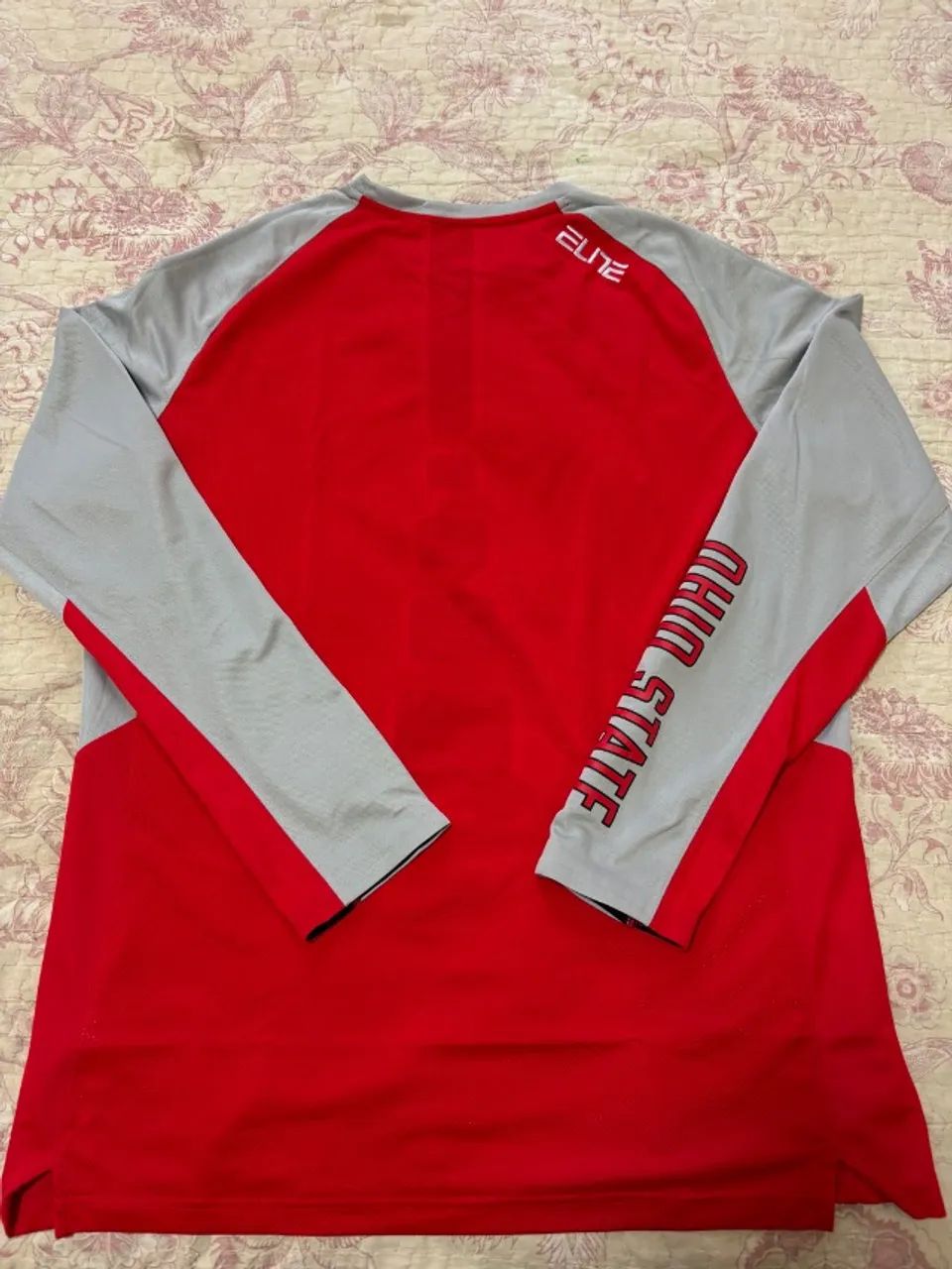 CAMISA NCAA OHIO STATE - Foto 3