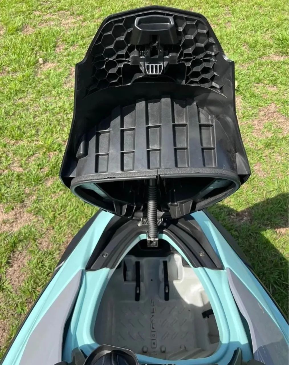 Jet Ski seadoo wake 170 - Foto 7