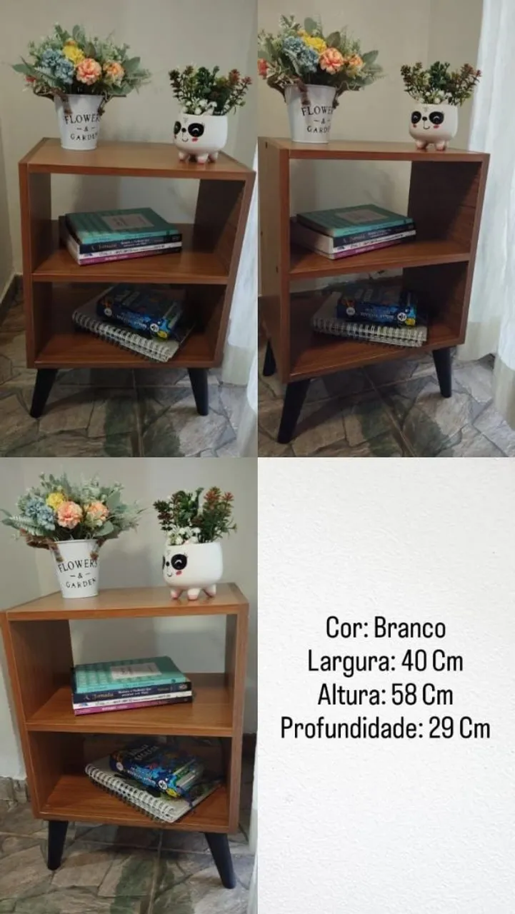 Mesas de Cabeceira
