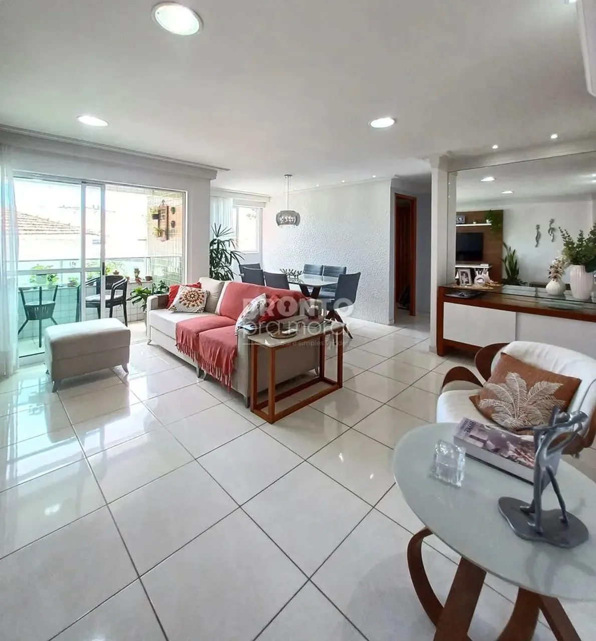 QUINTA DAS FIGUEIRAS APARTAMENTO 3 QUARTOS (1 SUÍTE) ENCRUZILHADA
