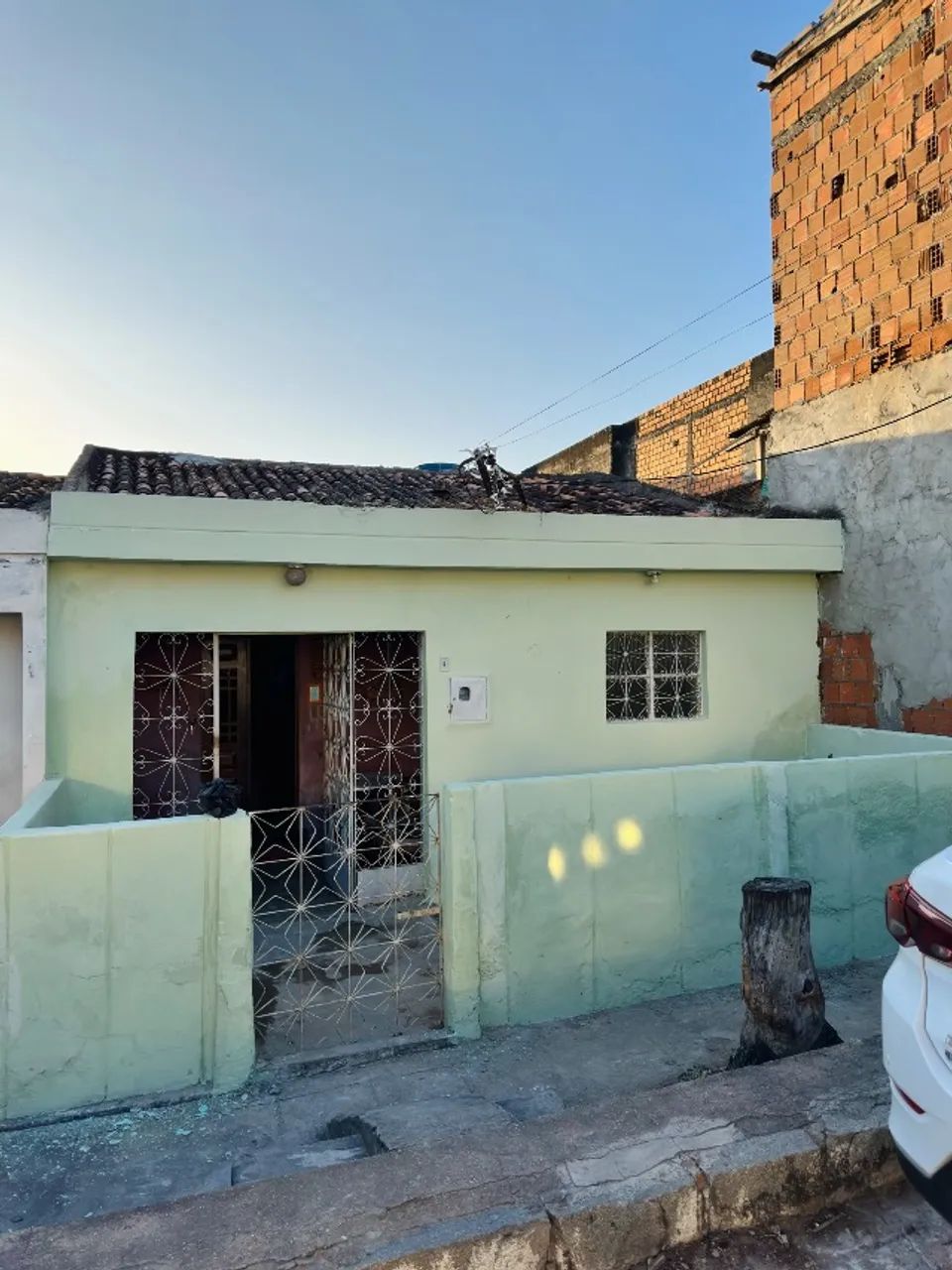 Foto - Caruaru - Salgado