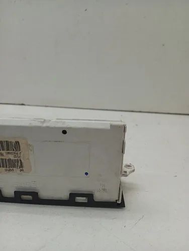 Computador Bordo Relógio Peugeot 207 2008 A 2010 216543008 - Foto 3