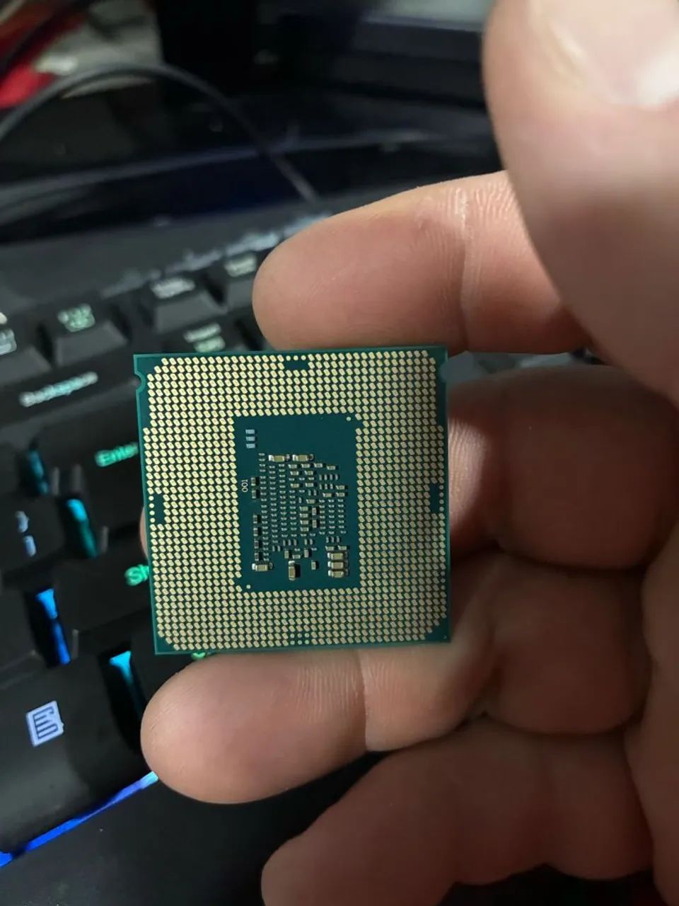 Processador Intel Core i3-7100 - Foto 5