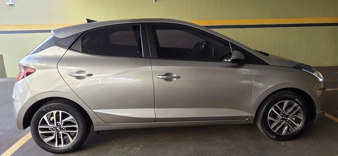 Hyundai HB20 1.6 Automático Completo - Foto 3