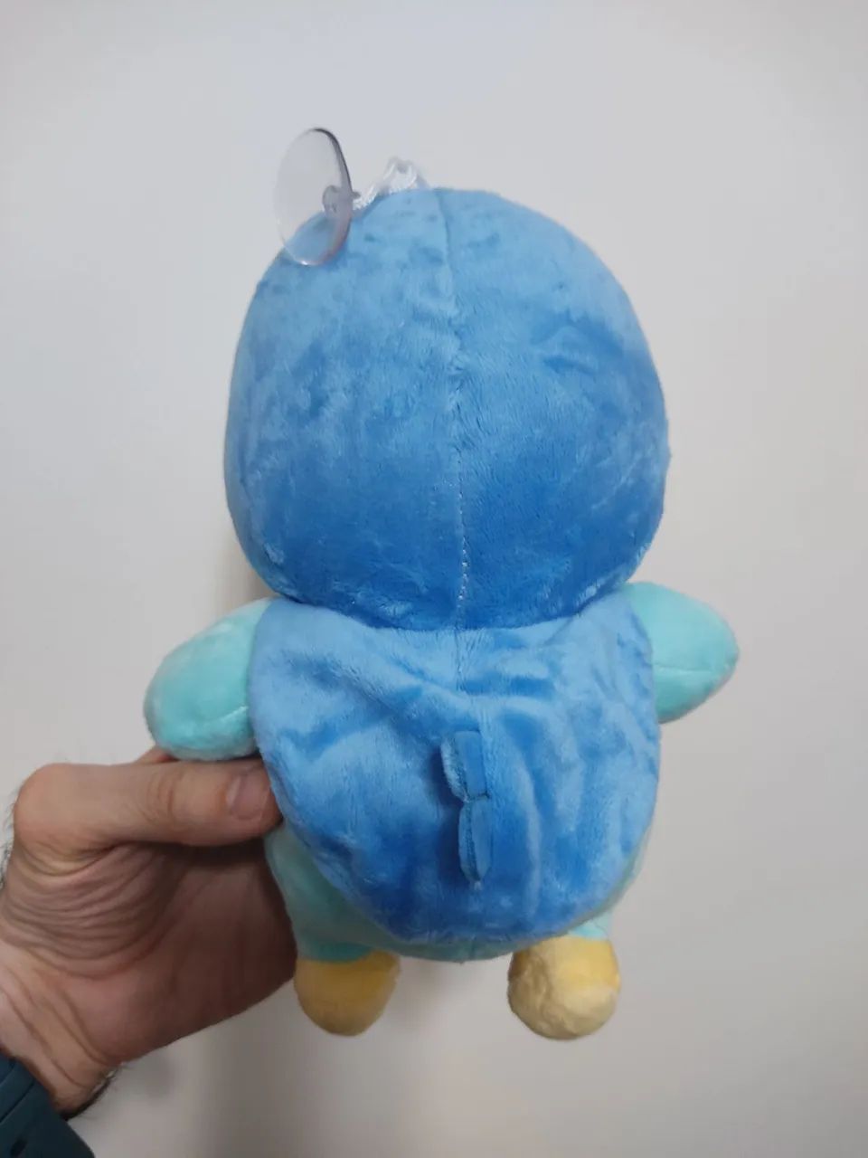 Pokémon Piplup de pelúcia  - Foto 5