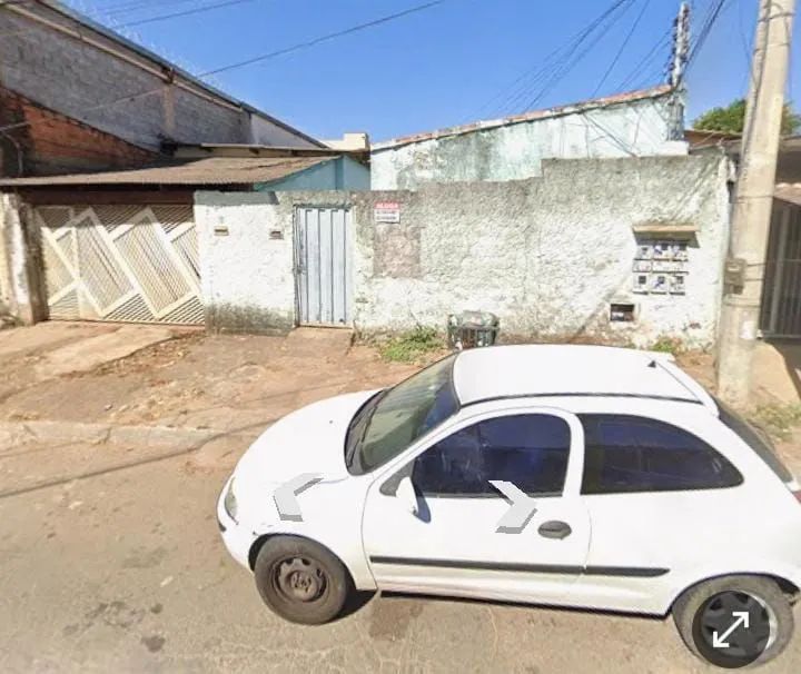 Foto - Goiânia - Esplanada do Anicuns