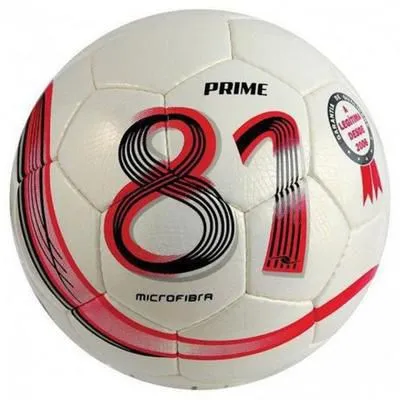 Bola de Futebol Prime 81 Microfibra Society