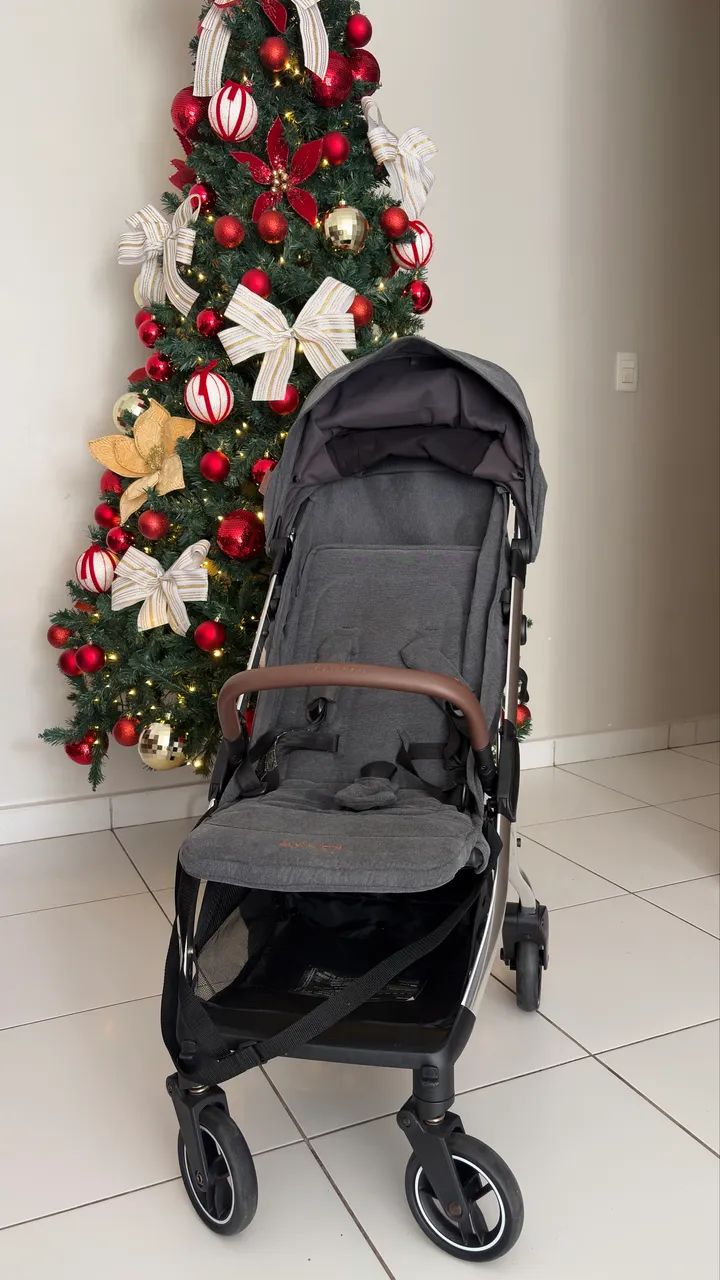 Carrinho Eva2 Luxe | Maxi Cosi