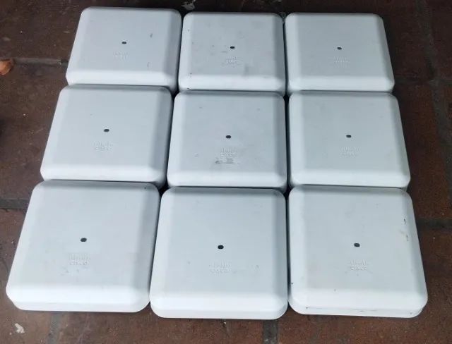 Access Point Cisco 2802i AIR-AP2802I-Z-K9