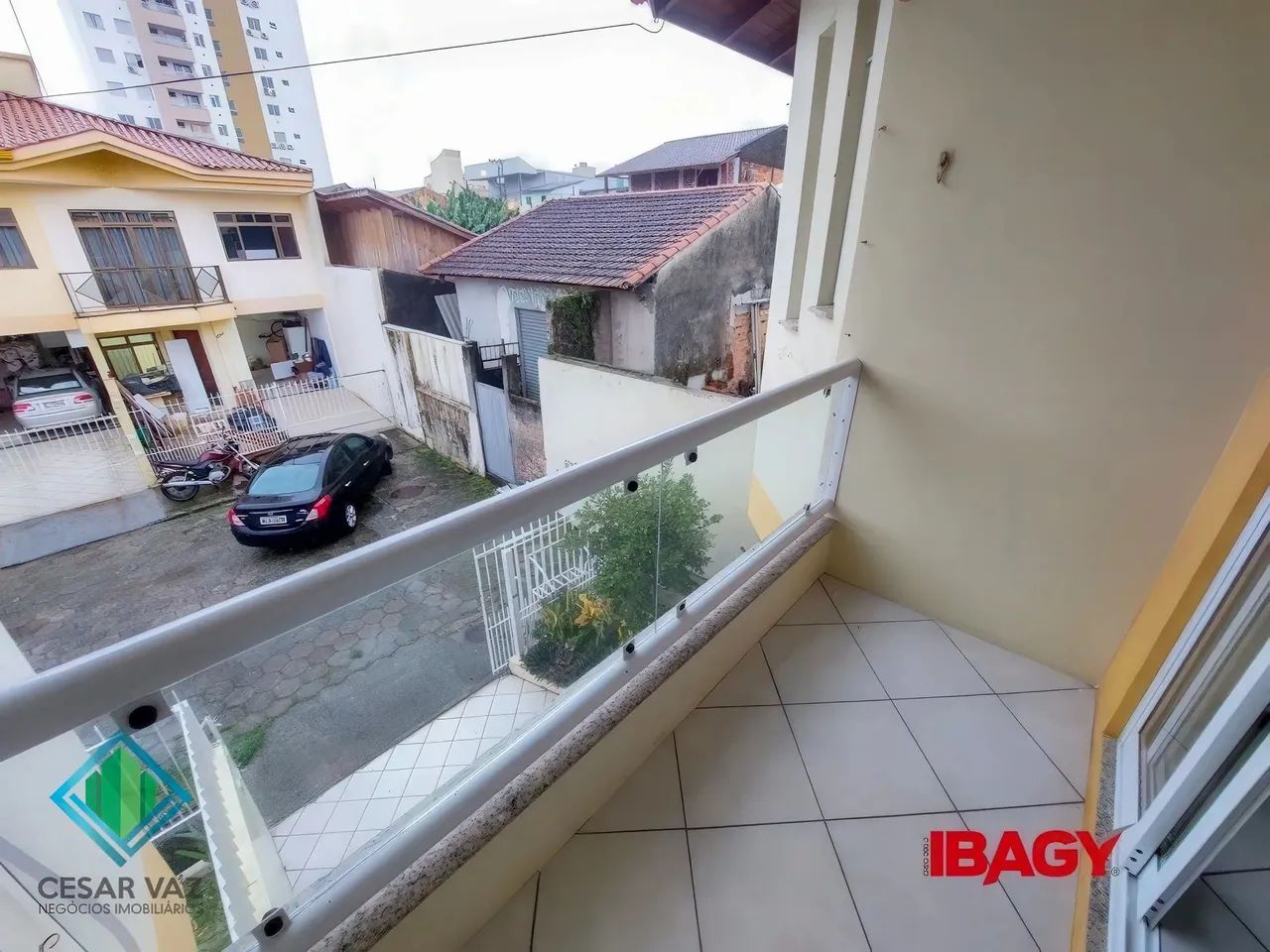 Sobrado para venda possui 104 metros quadrados com 3 quartos - Foto 4