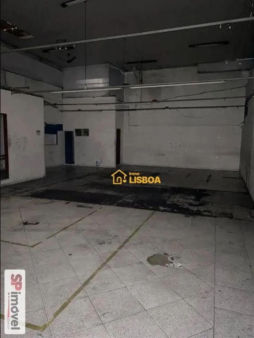 Galpão para alugar, 1835 m² por R$ 15.000,00/mês - Cidade São Mateus - São Paulo/SP