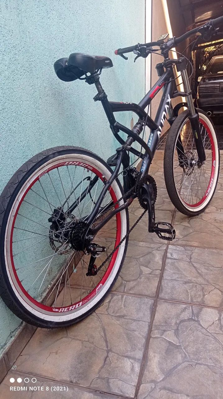 Urata Mountain Bike Urata Road Bike Review 26” Urata MTB Full