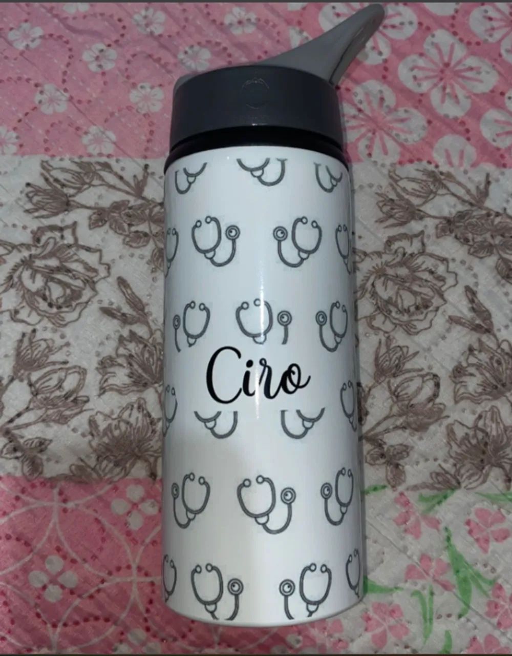 Garrafas personalizadas - Foto 3