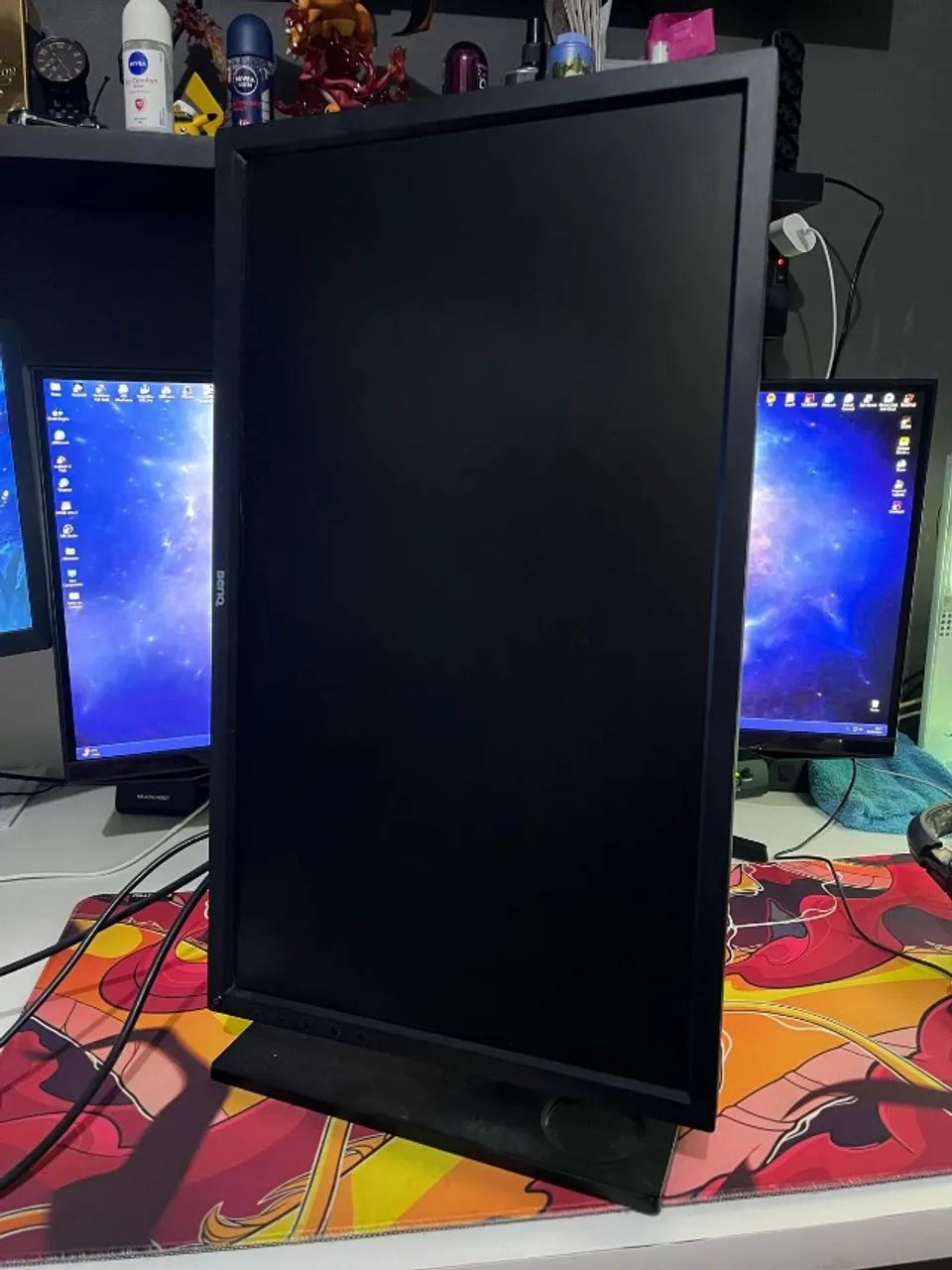 Monitor Gamer BenQ Zowie 24" 144Hz - Foto 2