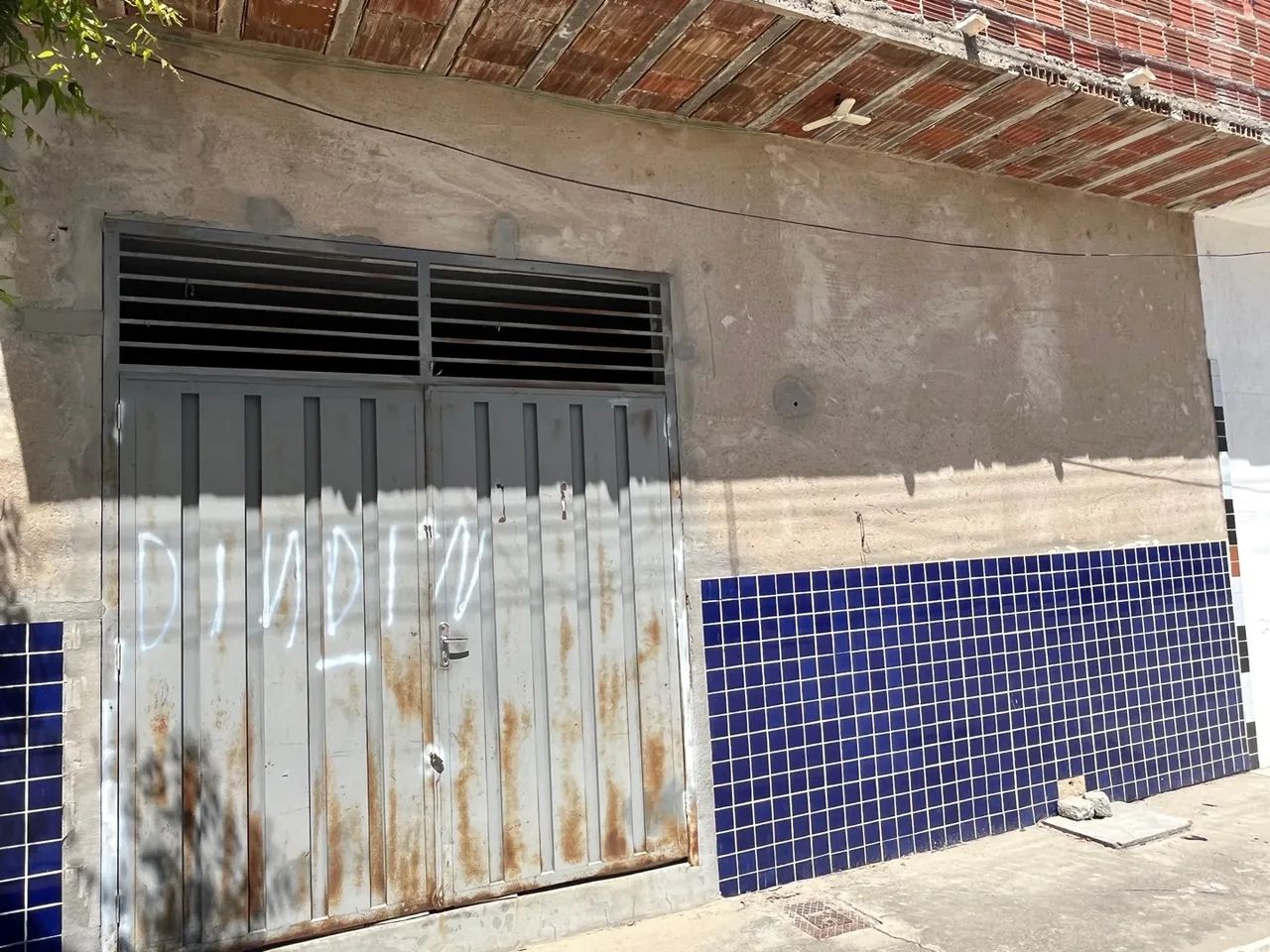 Prédio comercial 