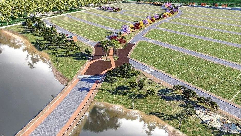 Lote à venda no VILLAREDO BARRA RESIDENCIAL, OLHOS D'ÁGUA, Barra dos Coqueiros, SE - Foto 11