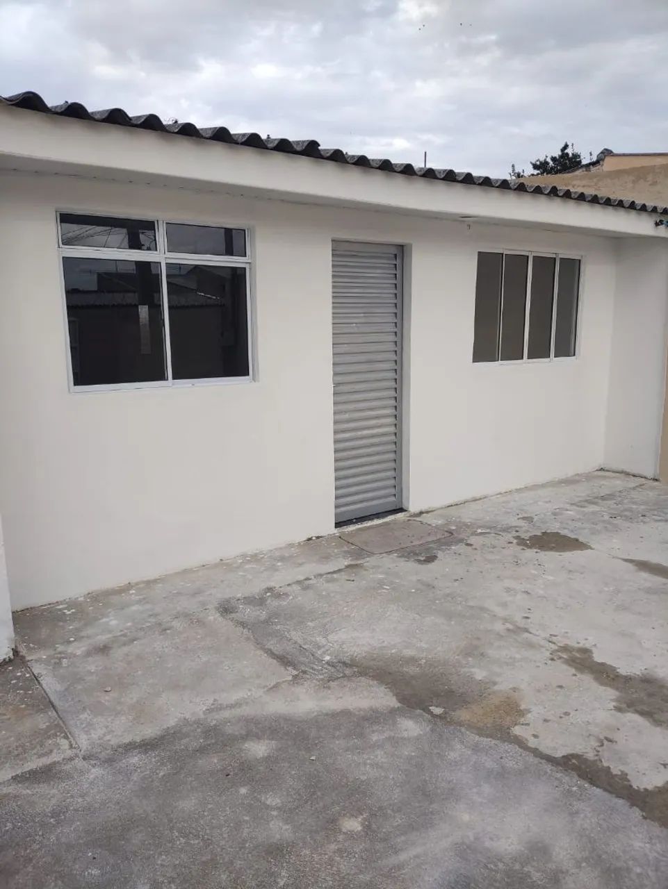 Foto - Curitiba - Cidade Industrial