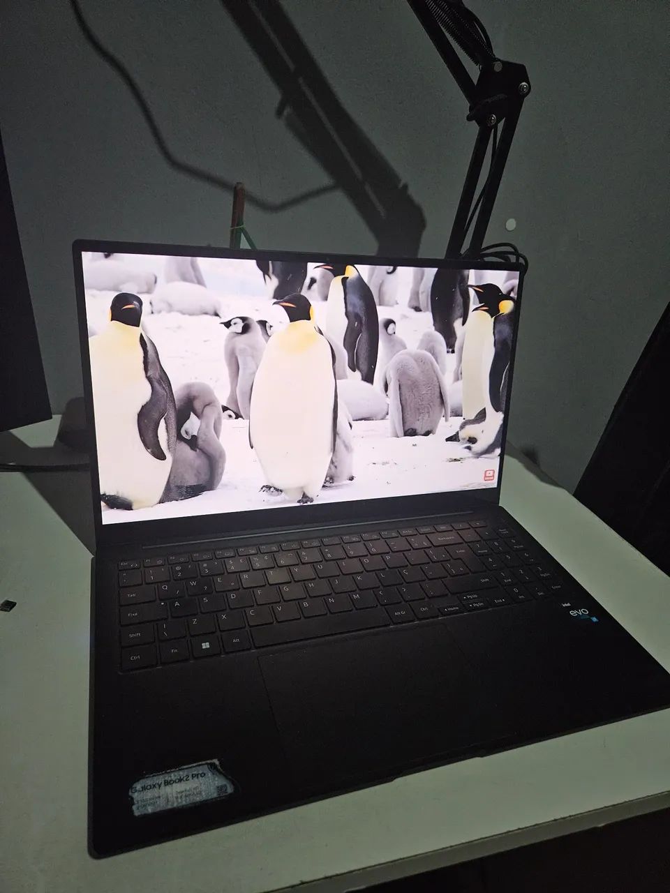 Notebook Samsung Galaxy Book 2 Pro - Foto 2