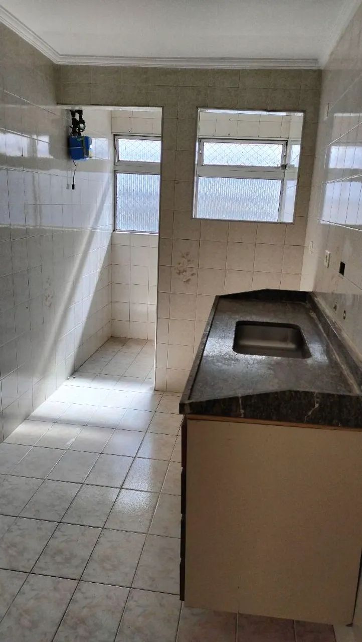 Foto - São Paulo - Vila Ivone