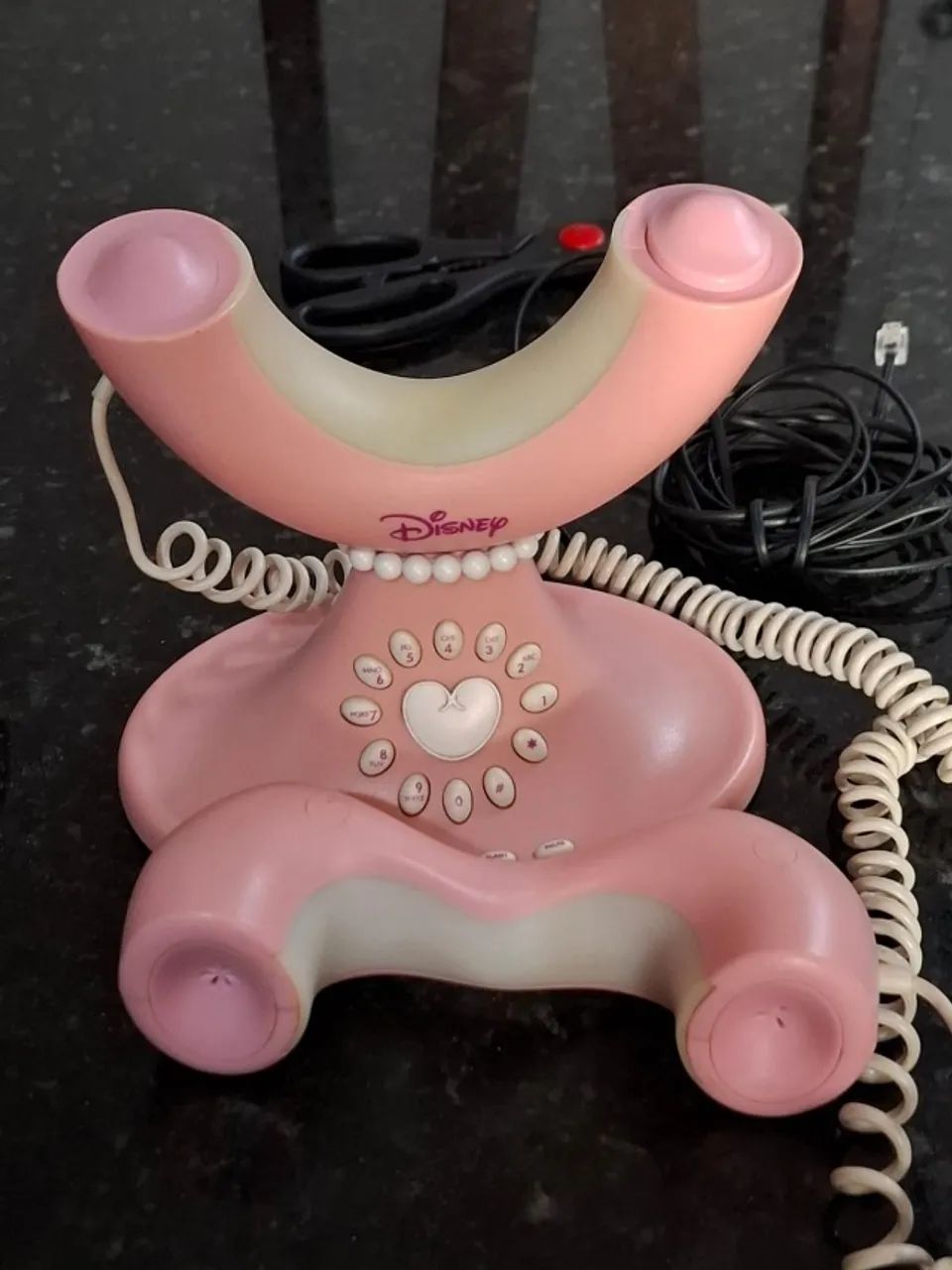 TELEFONE DISNEY  - Foto 2