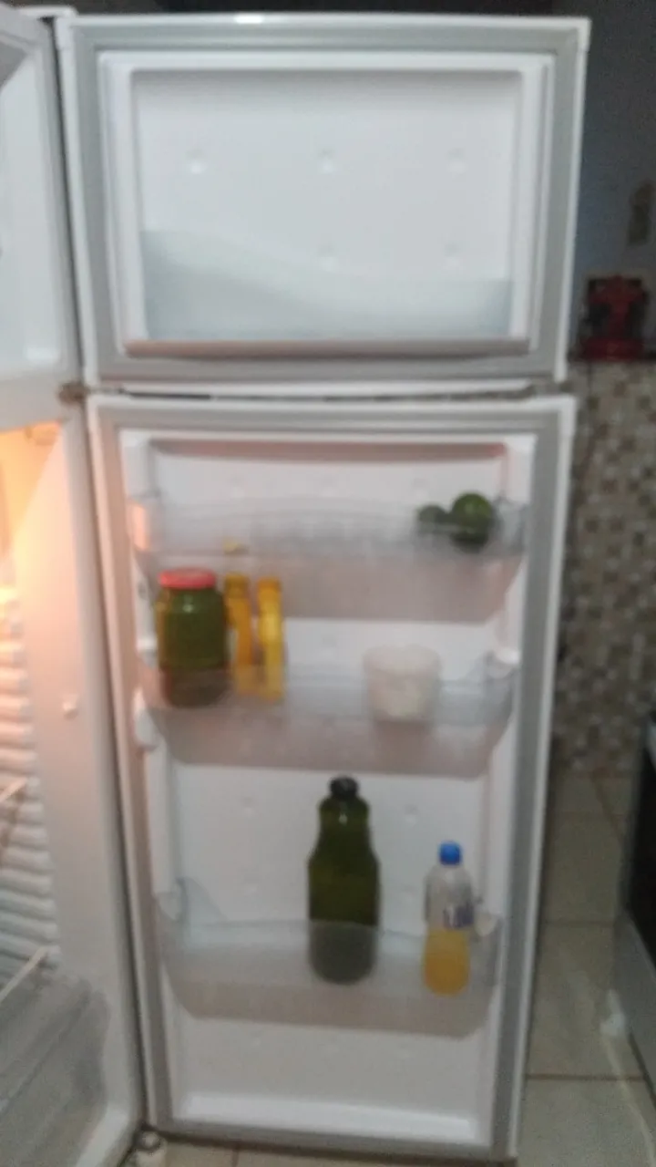 Geladeira