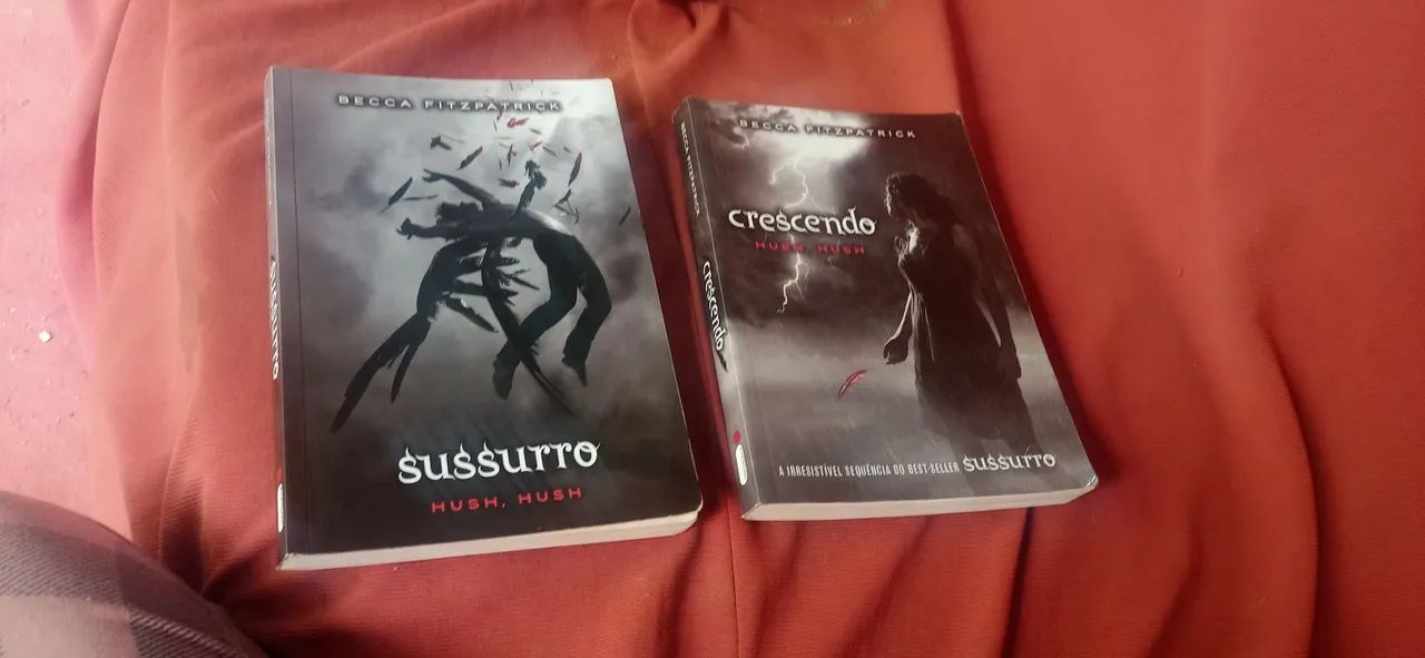 Livros  - Foto 3