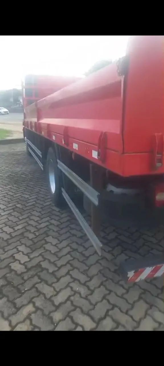 Carroceria de ferro RANDON 2019 - Foto 2