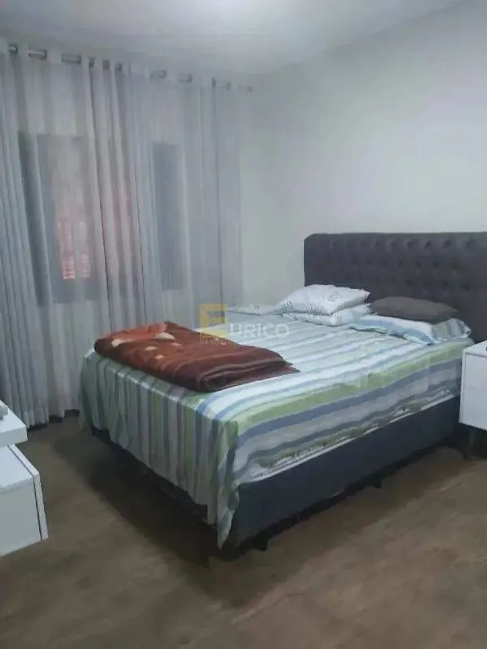 Casa térrea à venda com 1.138m² de terreno no condomínio Horizonte Azul - Village Ambienta - Foto 4
