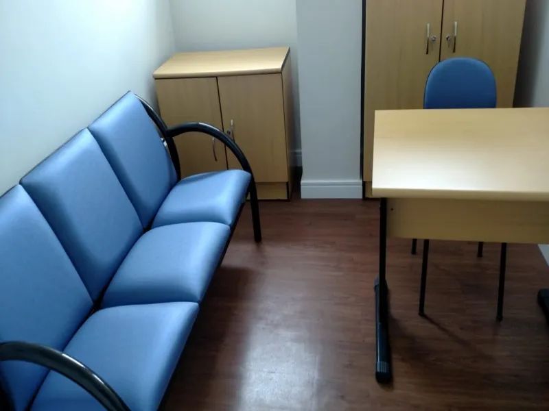 SALA RESIDENCIAL em VITÓRIA - ES, SANTA LÚCIA - Foto 3