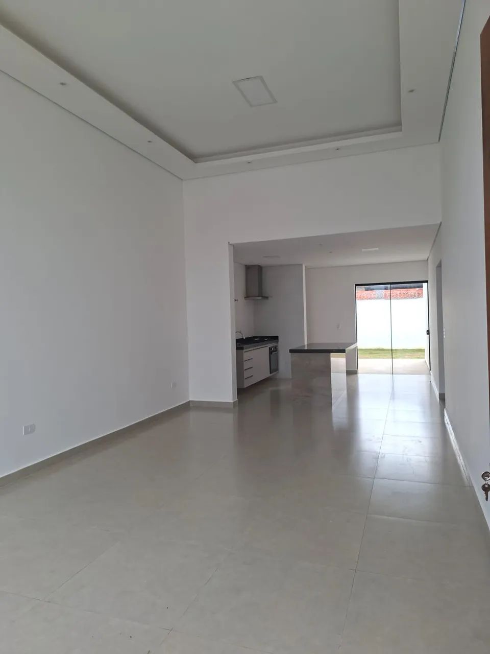 Casa Aluguel - San Felipe - Araçoiaba da Serra - Foto 5