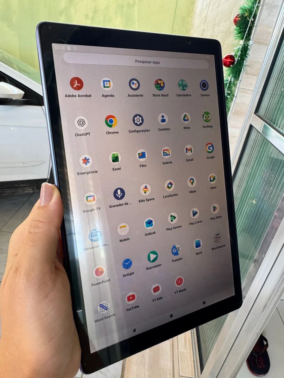 Tablet TAB10Lite Pritom NOVO  - Foto 2