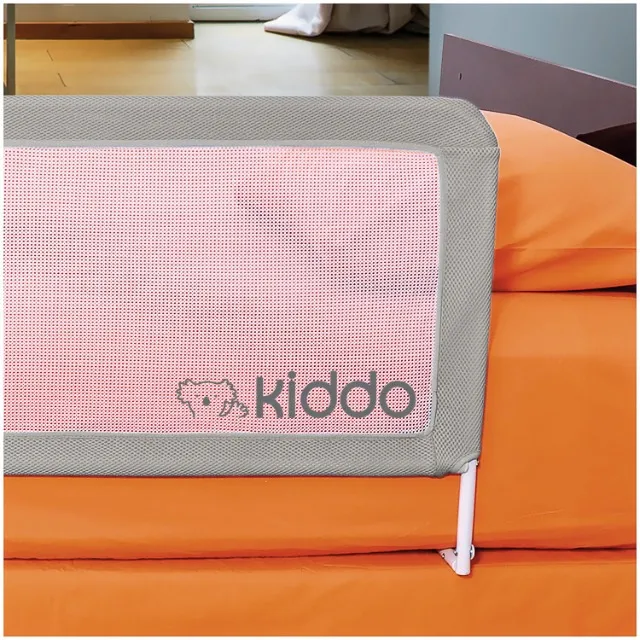 grade proteção Kiddo