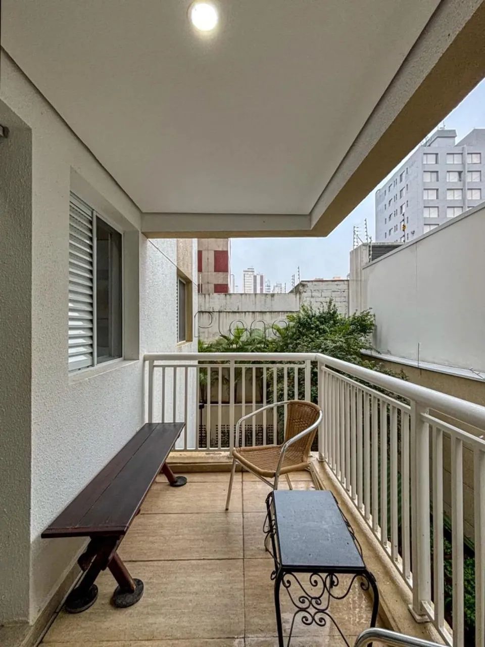 Apartamento à venda em Campinas, Cambuí, com 1 suíte, com 54 m², Condomínio Residencial Ho - Foto 8