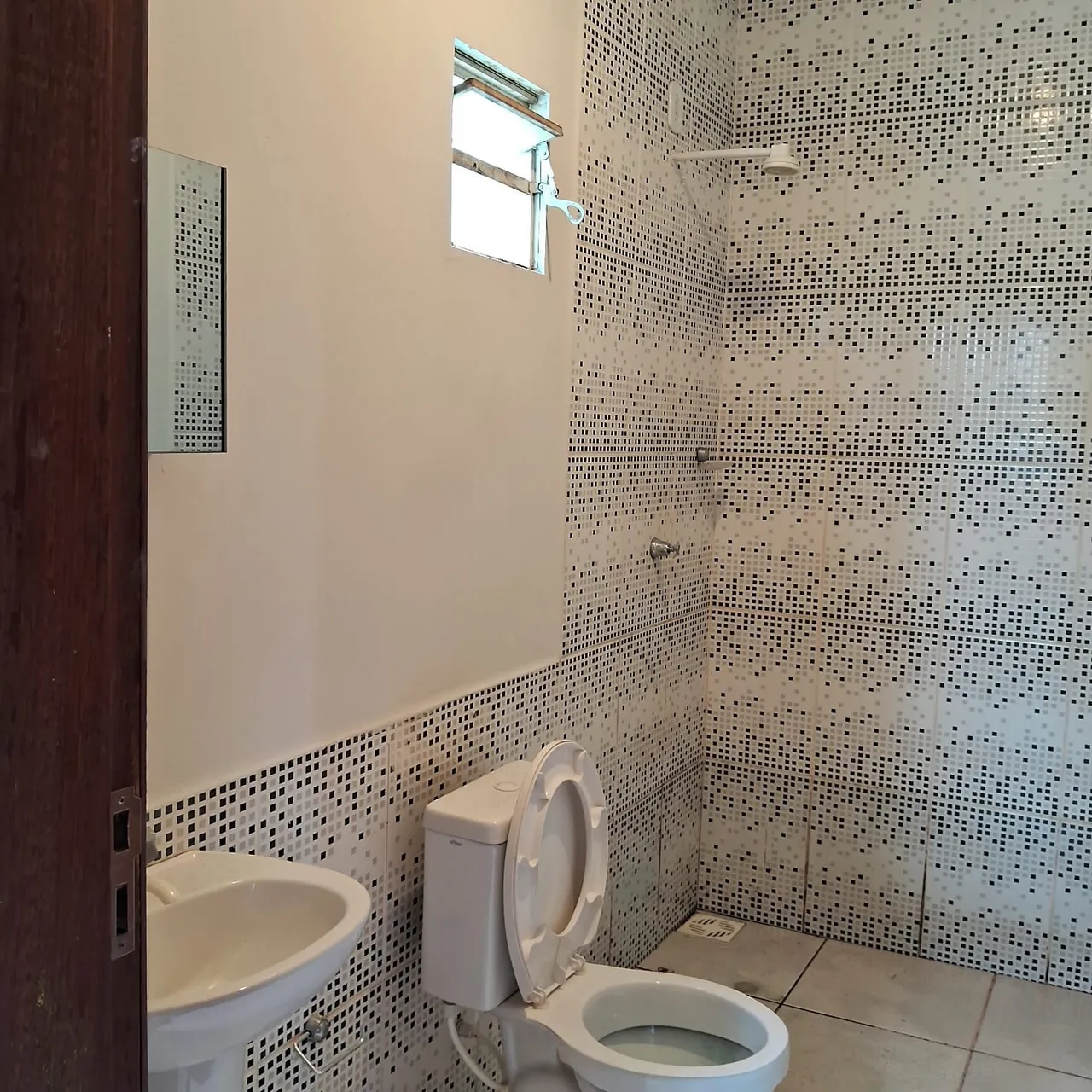 Aluguel casa em vila