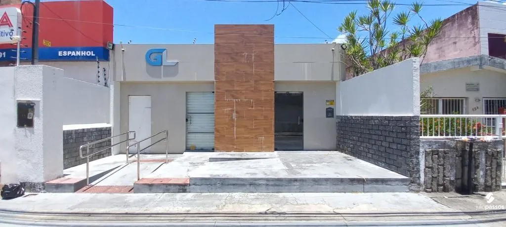 Sala para Alugar no bairro 13 de Julho, 10m², Av. Dep. Carvalho Deda