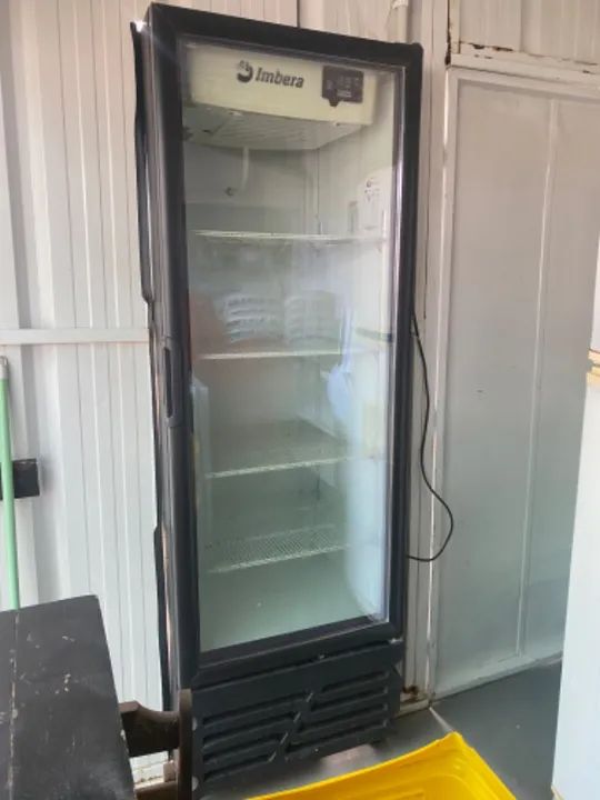Oportunidade de negócio- vendo container lanchonete  - Foto 3