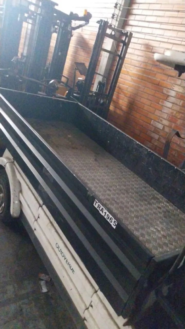 CARRINHO ELETRICO TRAMONTINA  320CG 6T - Foto 6