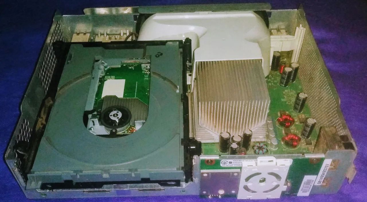 Xbox 360 Arcade