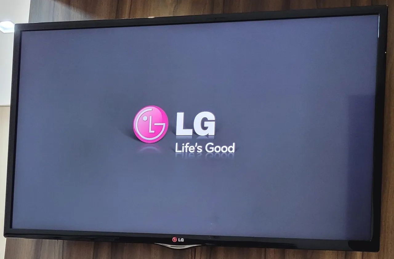 TV smart LG, 39 com YouTube - Foto 2