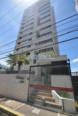 Condomínio Petra!