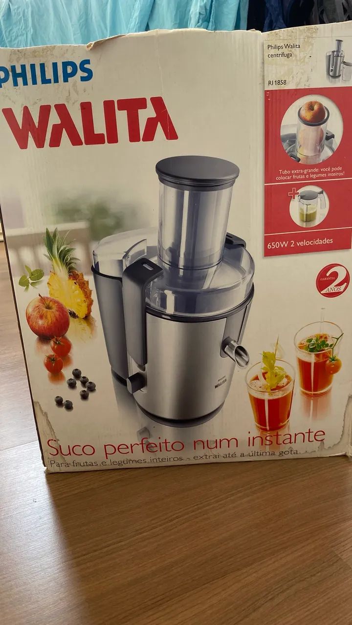 Processador Walita  - Foto 3