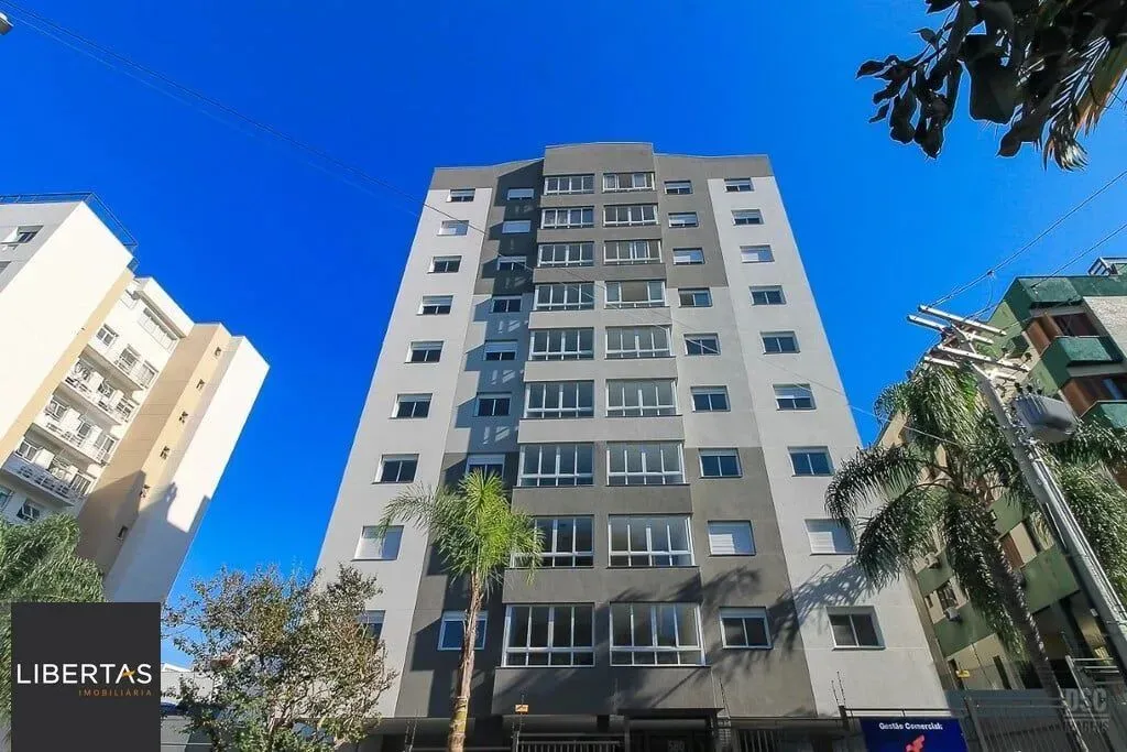 Apartamento Garden em Petrópolis