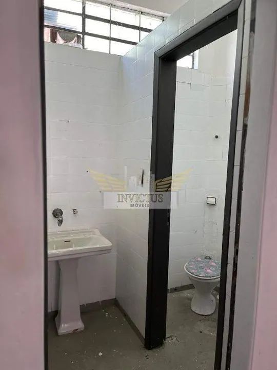 Galpão Comercial para Alugar, 172m² - Centro de Santo André/SP. - Foto 6