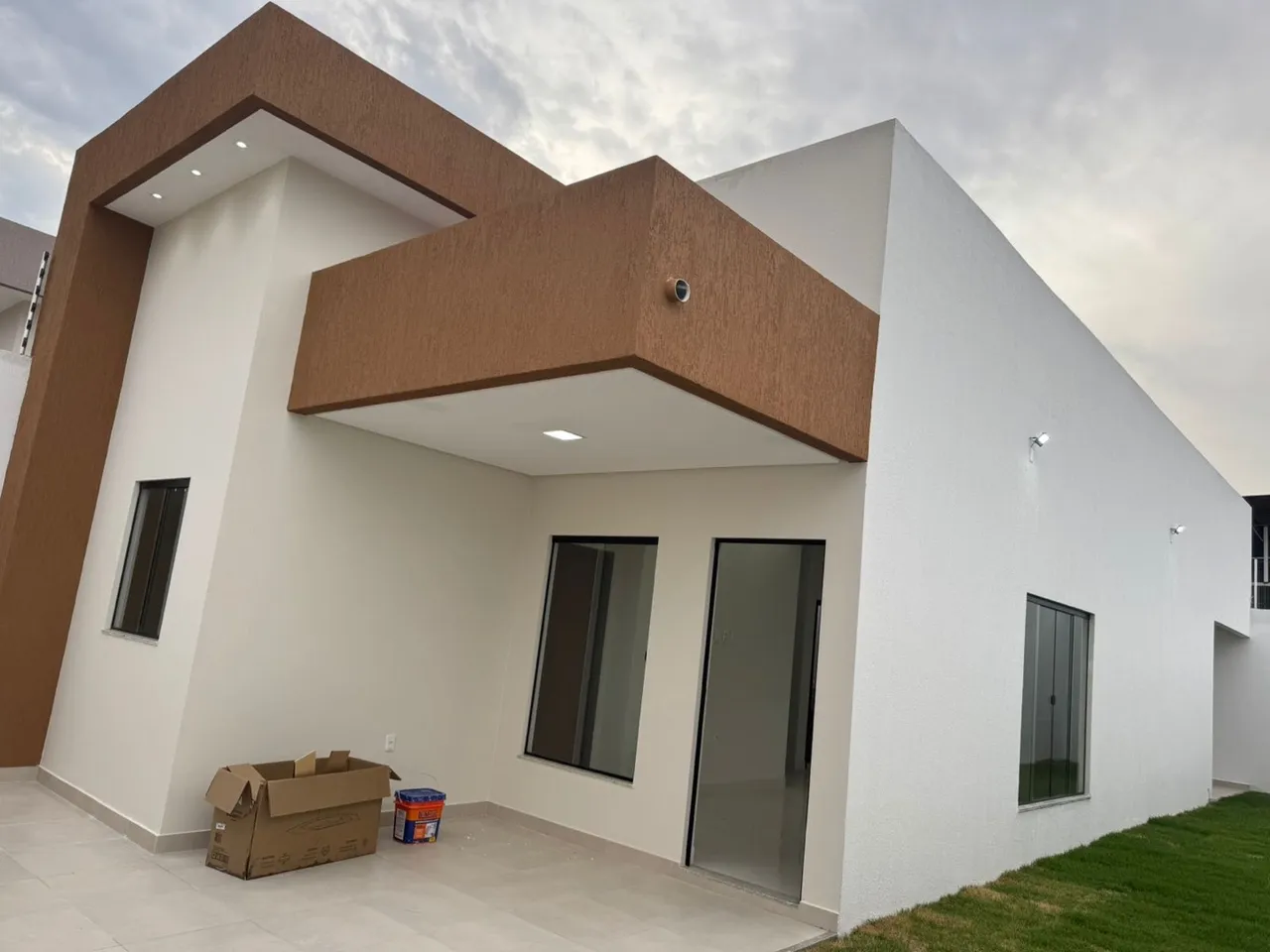 Casa 10 minutos do Freitas atacados