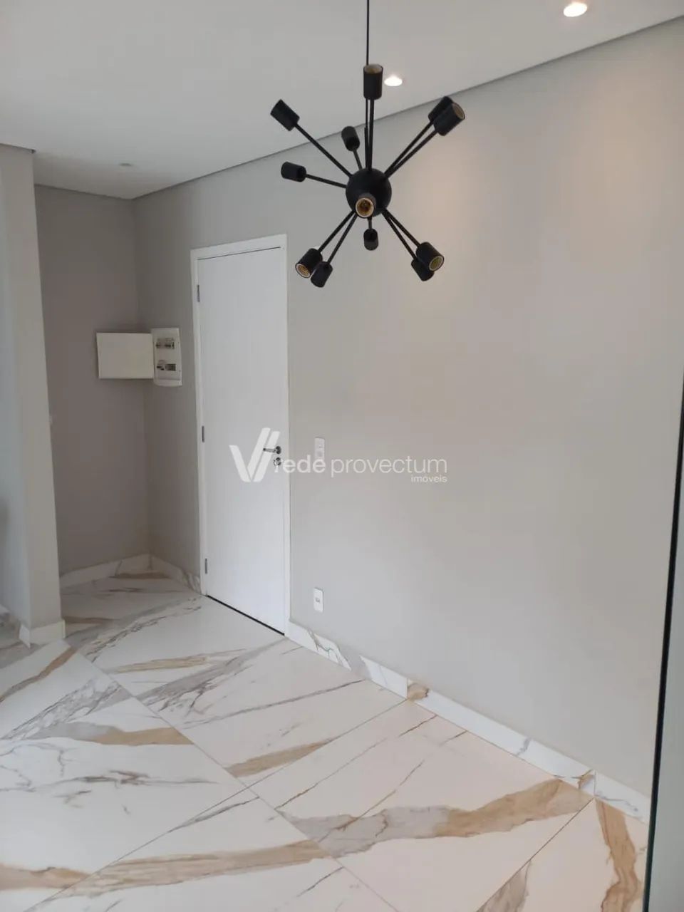 Apartamento a venda no condomínio Aquaville na cidade de Paulínia. - Foto 3