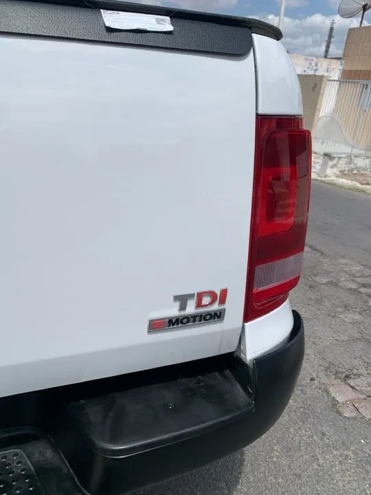 Amarok nova - Foto 5