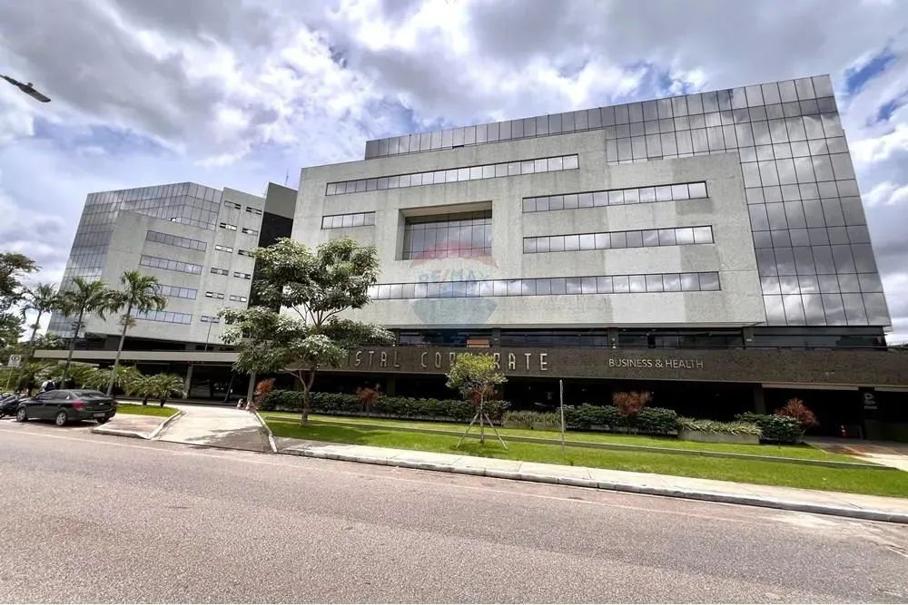 Aluguel Sala Comercial 45m²