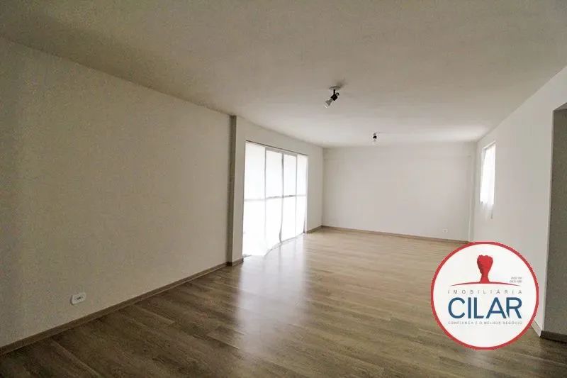 Imobiliária Cilar Vende Apartamento 4 Quartos no Bacacheri com 344,59M², Ref. 100812.001 C - Foto 3